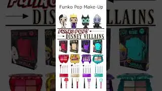 The Weirdest Funko Pop Products