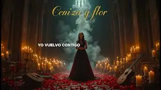 Ceniza y Flor - Versos Sintéticos