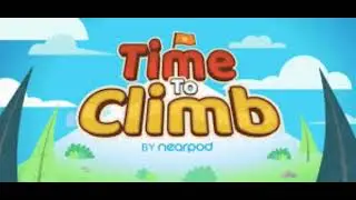 Nearpod Time To Climb OST: Jungle