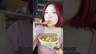 Would You Eat This if it Helps You LIVE TO 100? 🥣 