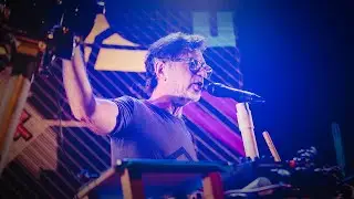 Artlab presenta: Gaby Kerpel // ZZK Records 15 Años
