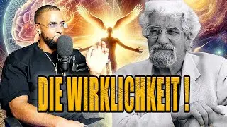 CRAZY 😳 LIFE IS NOT WHAT WE THOUGHT IT WAS! - Leon Lovelock