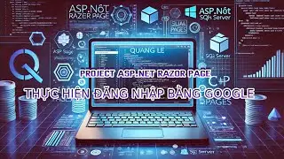 Web Project Phần 4: Thực hiện Đăng nhập bằng Google và lưu thông tin trong Session