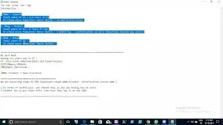 Microsoft Azure AZ-104 | Associate Cloud administrator | Neel Technologies