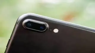 How to use the second camera on the iPhone 7 Plus-iphone 7 plus