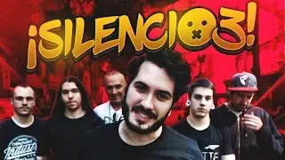 SILENCE! 3