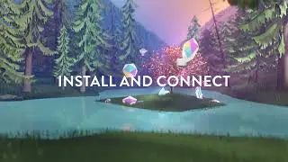 BlenderAe v1.3.0 Installation