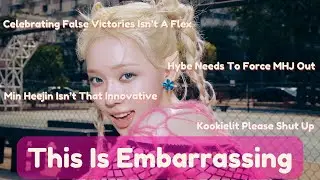 Brutally Honest K Pop Opinions That Will Make You All Irritated, Dislike And Unsubscribe