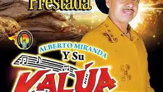 Alberto Miranda y sus  Kalua show _ la mosca ciega