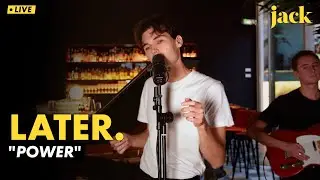 Les Français de Later. annoncent l'été avec 