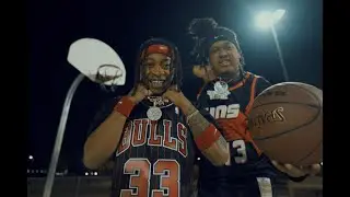 Capolow x Yung X - Keep Scoring (Exclusive Music Video)