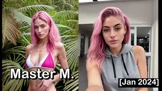 Sexy Vids - Aitana Lopez