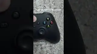 Fix XBOX controller NOT TURNING ON