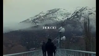 [SOLD] SALUKI + BATO + MARKUL + SHUMNO TYPE BEAT - HOLOD