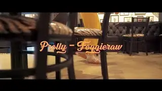 Foggieraw - Prolly (Prod. Dj Yung Vamp) (Official Video)