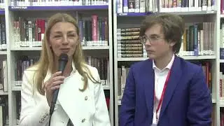 РУА «Искусство творить» в отделении «Пресня»