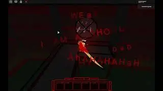 [SPECIALS!] Ro-Ghoul [ALPHA] New Area