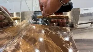 Венецианская штукатурка ANTICO VENEZIANO CLASSIC