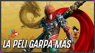 🐒 Cuándo un juego arruina la película | Monkey King The Hero is Back
