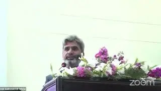 Book Launching Coverage: Majjala Al-Zubair aur Iqbal Shanasi ki Riwayat by Dr Shahid Rizvi