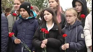 Годовщина присоединения к России новых областей