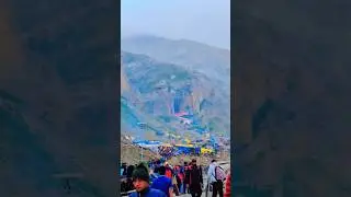 अमरनाथ गुफा के दर्शन 🙏🕉️🔱#shorts #trending #youtubeshorts #shiv #viralvideo #amarnathyatra2024