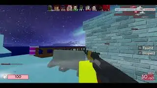 Testing quality in arsenal