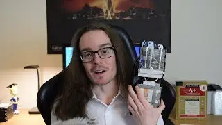 Dans Tech 2019 - Where Have I Been