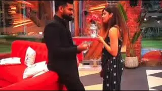 Dil Rob Reunion 😍😍