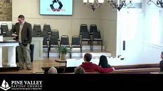 Soulwinning 101  - 1-18-24