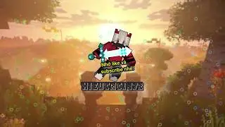 Nhạc intro grapeapplesauce|chơi Minecraft,...[HIEUTNT1972]