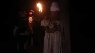 Uma Mulher Chamada Esperança - Teaser