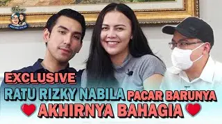 RATU RIZKY NABILA PACAR BARUNYA! Akhirnya Bahagia ❤