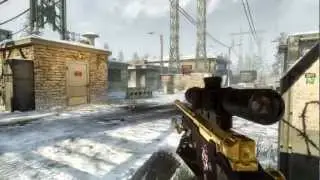 Let`s Play Call of Duty Black OPs Multiplayer #008 [HD/DE] - Only Muffin