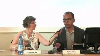 Live stream DIT - IV COLLOQUIO INTERNAZIONALE DI TRADUZIONE MONASTICA: 5 sett. 2017 (parte II)