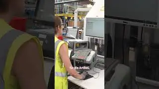 "Maßanzug" für Technik - auch der Umwelt zu liebe