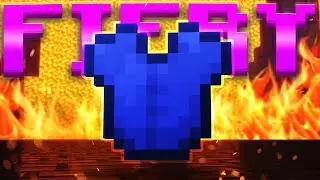 My STRONGEST armor piece YET... (Hypixel Skyblock Ironman) Ep.663