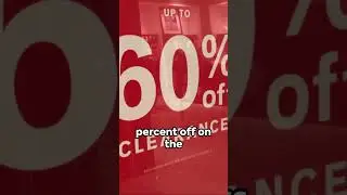Smart Shopping  Math to the Rescue!