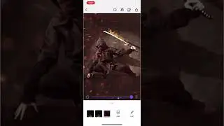 Create motion art on your still pictures using StoryZ app