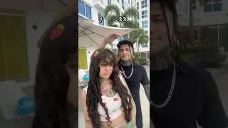 Adivina mi edad 🥺