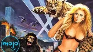 🔴worlds insane but low budget films ever