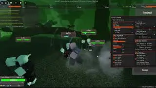 BEST! Arcane Lineage Script 2025 (AUTO ATTACK , AUTO DODGE , AUTO LEVELS)