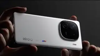 vivo iQOO 12 Pro | What Innovations Does It Offer?