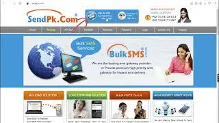 sign-up /register in sendpk.com