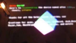 vita hack rejuvenate hello world