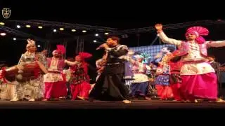 RANI TAJ - Dhol with Gurdas Mann