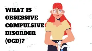 What is OCD? | APA