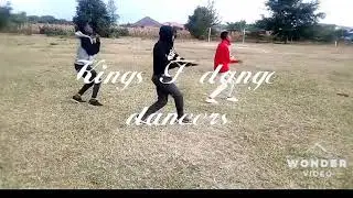 Afro dance new beat 2019 choreography