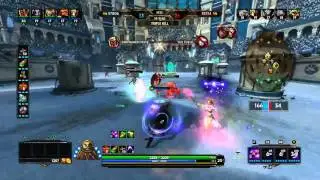 Got the Penta