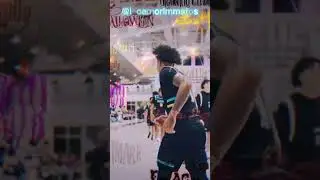 「Mikey Willians 🏀🥇 Edit 」 Kawe - Iluminado #shorts